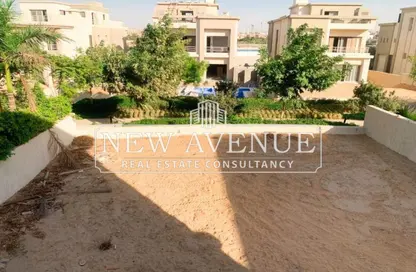 Villa - 6 Bedrooms - 7 Bathrooms for sale in Cairo Festival City - North Investors Area - New Cairo City - Cairo