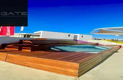 شقة - 2 غرف نوم - 3 حمامات للبيع في باديه بالم هيلز - كمبوندات 6 أكتوبر - مدينة 6 أكتوبر - الجيزة