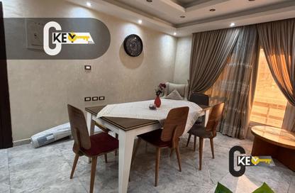 Apartment - 3 - 2 for rent in B6 - Madinaty - Cairo