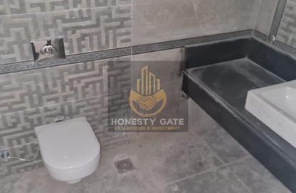 Clinic - Studio - 1 Bathroom for rent in El Rehab Extension - Al Rehab - New Cairo City - Cairo