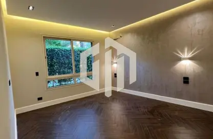 Apartment - 3 Bedrooms - 4 Bathrooms for rent in Park View - North Investors Area - New Cairo City - Cairo