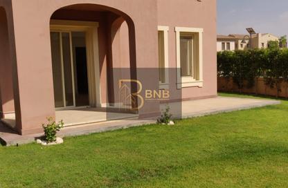 Villa - 4 Bedrooms - 4 Bathrooms for sale in Mivida - 5th Settlement Compounds - The 5th Settlement - New Cairo City - Cairo
