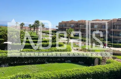 Chalet - 2 Bedrooms - 2 Bathrooms for sale in Bluemar Wadi Degla - Sidi Abdel Rahman - North Coast