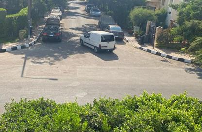 Villa - 3 Bedrooms - 4 Bathrooms for rent in El Rehab Extension - Al Rehab - New Cairo City - Cairo