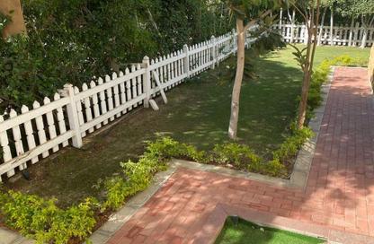 Villa - 3 Bedrooms - 4 Bathrooms for rent in El Rehab Extension - Al Rehab - New Cairo City - Cairo Villa - 3 Bedrooms - 4 Bathrooms for rent in El Rehab Extension - Al Rehab - New Cairo City - Cairo