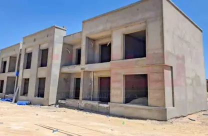 Chalet - 3 Bedrooms - 2 Bathrooms for sale in Q North - Sidi Abdel Rahman - North Coast