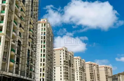 Apartment - 3 Bedrooms - 2 Bathrooms for sale in Muruj - Smouha - Hay Sharq - Alexandria Apartment - 3 Bedrooms - 2 Bathrooms for sale in Muruj - Smouha - Hay Sharq - Alexandria