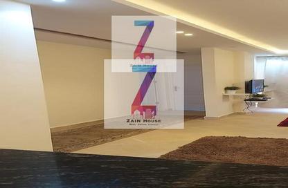 Twin House - 4 Bedrooms - 3 Bathrooms for rent in Stella Heights - Al Alamein - North Coast