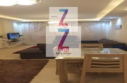 Twin House - 4 Bedrooms - 3 Bathrooms for rent in Stella Heights - Al Alamein - North Coast