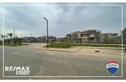 Apartment - 3 Bedrooms - 2 Bathrooms for sale in Kayan - Sheikh Zayed Compounds - Sheikh Zayed City - Giza