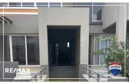 Apartment - 3 Bedrooms - 2 Bathrooms for sale in Kayan - Sheikh Zayed Compounds - Sheikh Zayed City - Giza