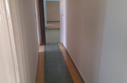 Apartment - 2 Bedrooms - 1 Bathroom for sale in Al Sheikh Ahmed Elsawy St. - 6th Zone - Nasr City - Cairo