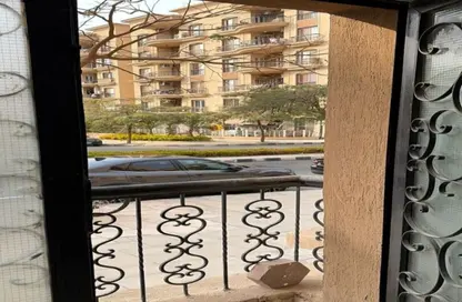 Apartment - 3 Bedrooms - 2 Bathrooms for rent in El Rehab Extension - Al Rehab - New Cairo City - Cairo