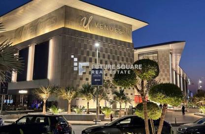 Office Space - Studio - 3 for rent in UVenues - The 1st Settlement - New Cairo City - Cairo