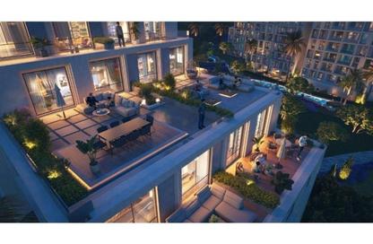 Apartment - 1 Bedroom - 1 Bathroom for sale in Mokattam - Cairo