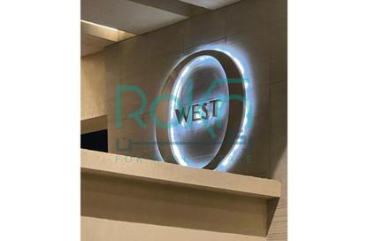 Villa - 3 Bedrooms - 4 Bathrooms for sale in O West - 6 October Compounds - 6 October City - Giza