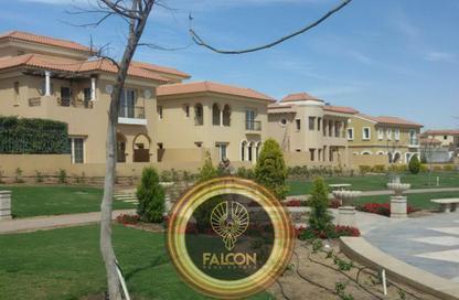 Villa - 4 Bedrooms - 4 Bathrooms for sale in Mivida - 5th Settlement Compounds - The 5th Settlement - New Cairo City - Cairo