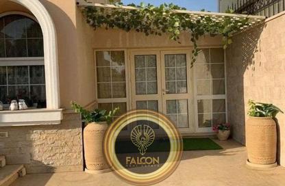 Villa - 4 Bedrooms - 4 Bathrooms for sale in Mivida - 5th Settlement Compounds - The 5th Settlement - New Cairo City - Cairo