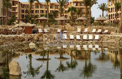 Chalet - 1 Bedroom - 2 Bathrooms for sale in Mesca - Soma Bay - Safaga - Hurghada - Red Sea