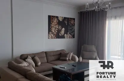 Apartment - 3 Bedrooms - 4 Bathrooms for rent in Mivida - 5th Settlement Compounds - The 5th Settlement - New Cairo City - Cairo