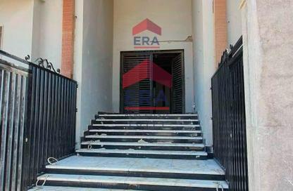 Whole Building - Studio - 2 Bathrooms for rent in Street 9 - Al Hadaba Al Olya - Mokattam - Cairo