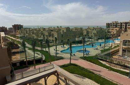 Twin House - 4 Bedrooms - 4 Bathrooms for sale in El Patio Oro - 5th Settlement Compounds - The 5th Settlement - New Cairo City - Cairo Twin House - 4 Bedrooms - 4 Bathrooms for sale in El Patio Oro - 5th Settlement Compounds - The 5th Settlement - New Cairo City - Cairo