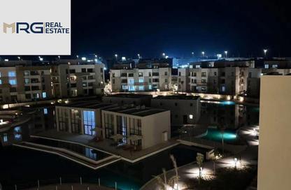 Cabin - 1 Bedroom - 1 Bathroom for sale in Zahra - Sidi Abdel Rahman - North Coast Cabin - 1 Bedroom - 1 Bathroom for sale in Zahra - Sidi Abdel Rahman - North Coast