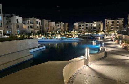 Cabin - 1 Bedroom - 1 Bathroom for sale in Zahra - Sidi Abdel Rahman - North Coast Cabin - 1 Bedroom - 1 Bathroom for sale in Zahra - Sidi Abdel Rahman - North Coast