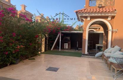 أي فيلا - 2 غرف نوم - 3 حمامات للبيع في نيوم اكتوبر - التوسعات الشمالية - مدينة 6 أكتوبر - الجيزة