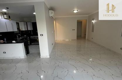 Apartment - 3 Bedrooms - 3 Bathrooms for rent in Eastown - 5th Settlement Compounds - The 5th Settlement - New Cairo City - Cairo