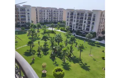 شقة - 4 غرف نوم - 3 حمامات للبيع في امتداد الرحاب - الرحاب - مدينة القاهرة الجديدة - القاهرة