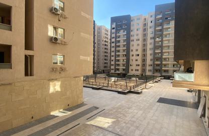 Apartment - 2 Bedrooms - 2 Bathrooms for rent in Street 5 - Al Waha City - 10th District - Nasr City - Cairo