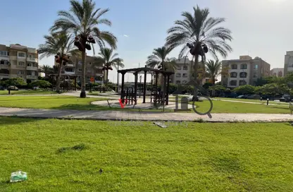 شقة - 2 غرف نوم - 1 حمام للايجار في بيفرلي هيلز - كمبوندات الشيخ زايد - الشيخ زايد - الجيزة