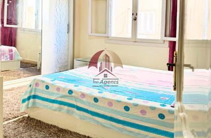 Apartment - 2 Bedrooms - 1 Bathroom for rent in Sporting - Hay Sharq - Alexandria