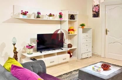 Apartment - 2 Bedrooms - 1 Bathroom for rent in Sporting - Hay Sharq - Alexandria Apartment - 2 Bedrooms - 1 Bathroom for rent in Sporting - Hay Sharq - Alexandria