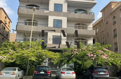 شقة - 3 غرف نوم - 3 حمامات للايجار في حى اسكان الجامعه الامريكية - كمبوندات التجمع الخامس - التجمع الخامس - مدينة القاهرة الجديدة - القاهرة