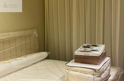 Villa - 4 - 4 for rent in Hyde Park - New Cairo City - Cairo