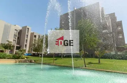 Apartment - 2 Bedrooms - 2 Bathrooms for sale in Village Gardens Katameya - 5th Settlement Compounds - The 5th Settlement - New Cairo City - Cairo