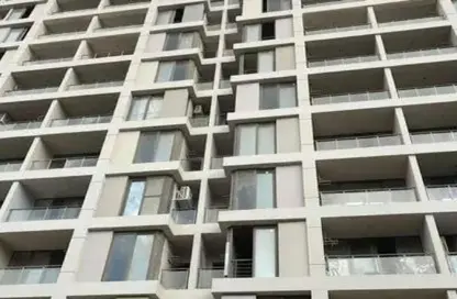 شقة - 3 غرف نوم - 2 حمامات للبيع في ريحانة افينيو - زهراء المعادي - حي المعادي - القاهرة