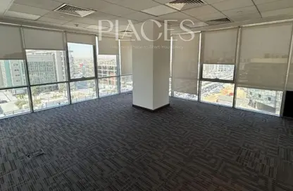 Office Space - 4 Bathrooms for rent in V90 - North Teseen St. - The 5th Settlement - New Cairo City - Cairo