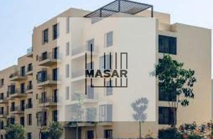 سطح - غرفة نوم - 1 حمام للايجار في أو ويست - كمبوندات 6 أكتوبر - مدينة 6 أكتوبر - الجيزة