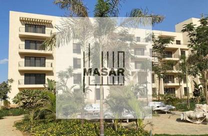 سطح - غرفة نوم - 1 حمام للايجار في أو ويست - كمبوندات 6 أكتوبر - مدينة 6 أكتوبر - الجيزة
