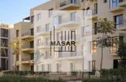 سطح - غرفة نوم - 1 حمام للايجار في أو ويست - كمبوندات 6 أكتوبر - مدينة 6 أكتوبر - الجيزة