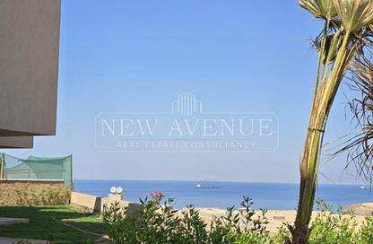 Chalet - 3 Bedrooms - 2 Bathrooms for sale in IL Monte Galala - Al Ain Al Sokhna - Suez Chalet - 3 Bedrooms - 2 Bathrooms for sale in IL Monte Galala - Al Ain Al Sokhna - Suez