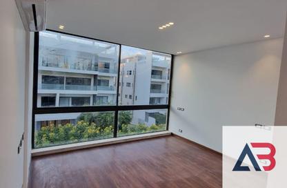 Apartment - 2 - 2 for rent in Lake View Residence - 5th Settlement Compounds - The 5th Settlement - New Cairo City - Cairo