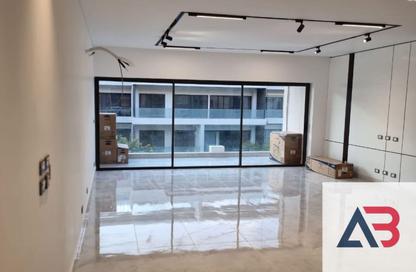 Apartment - 2 - 2 for rent in Lake View Residence - 5th Settlement Compounds - The 5th Settlement - New Cairo City - Cairo