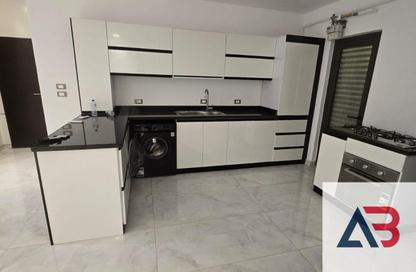 Apartment - 2 - 2 for rent in Lake View Residence - 5th Settlement Compounds - The 5th Settlement - New Cairo City - Cairo