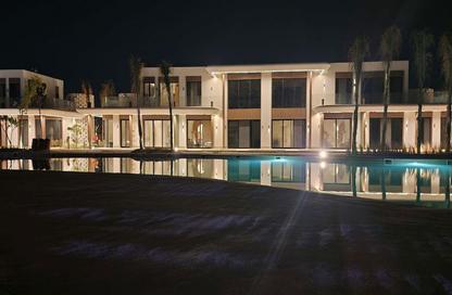 Villa - 6 Bedrooms - 6 Bathrooms for sale in Ghazala Bay - Qesm Ad Dabaah - North Coast Villa - 6 Bedrooms - 6 Bathrooms for sale in Ghazala Bay - Qesm Ad Dabaah - North Coast