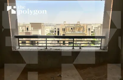 منزل مزدوج - 3 غرف نوم - 3 حمامات للبيع في نيو جيزة - طريق مصر اسكندرية الصحراوي - مدينة 6 أكتوبر - الجيزة