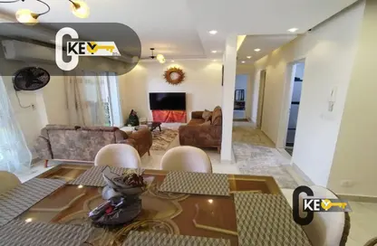 شقة - 2 غرف نوم - 1 حمام للايجار في پريڤادو - مدينتي - القاهرة